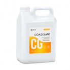 Средство для коагуляции (осветления) воды CRYSPOOL Coagulant 5,9кг