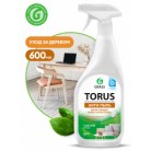 Очиститель-полироль для мебели "Torus" (флакон 600 мл)