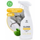 Чистящее средство для сан.узлов "Gloss Professional" 600 мл