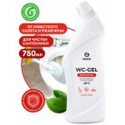 Чистящее средство для сан.узлов "WC-gel" Professional 750 мл