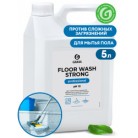 Щелочное средство для мытья пола "Floor wash strong" 5,6 кг